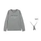 Stone Gray+A Trendy Accessory
