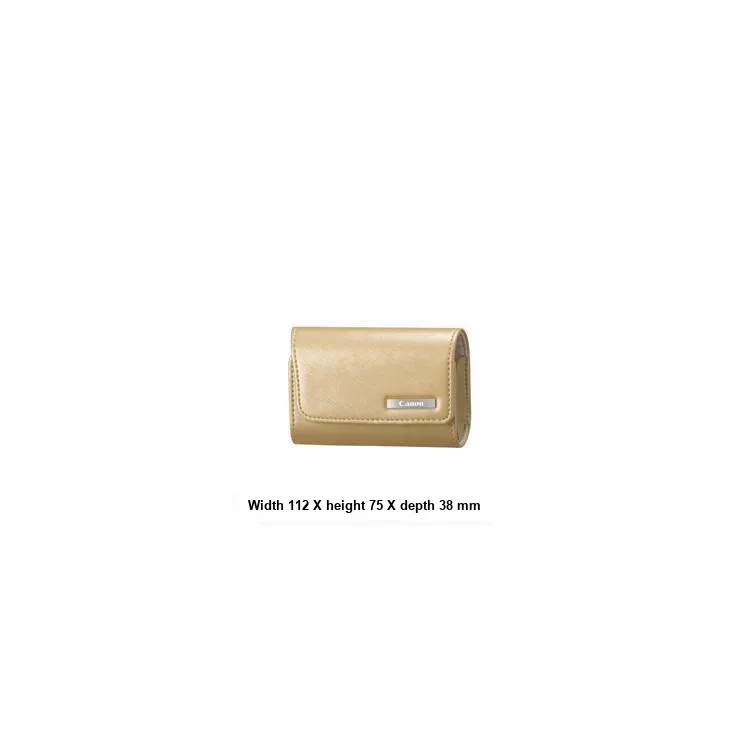 Canon Camera Bags CSC 2 Compact Digital Cameras, Soft Bag-4
