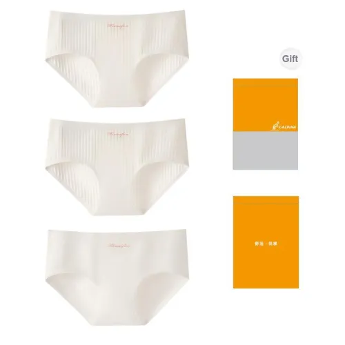 L'ALPINA Underpants Women's Box 3 Pack