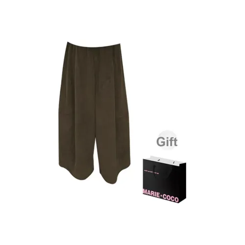 MARIE·COCO Повседневные брюки Женские
