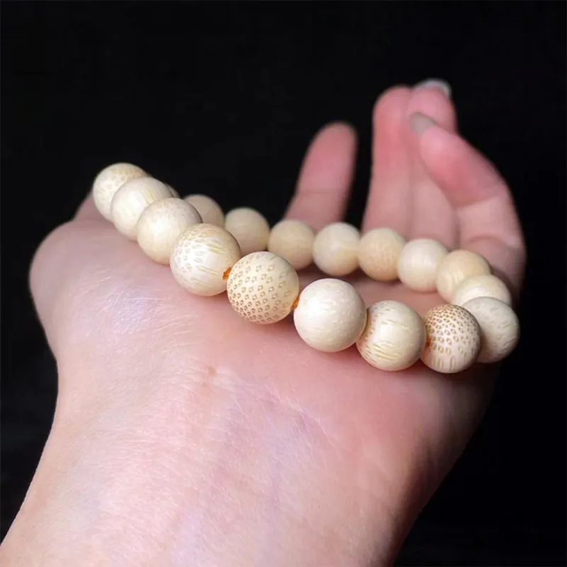 Baoshengxiang Bodhi Seed Bracelets Unisex-2