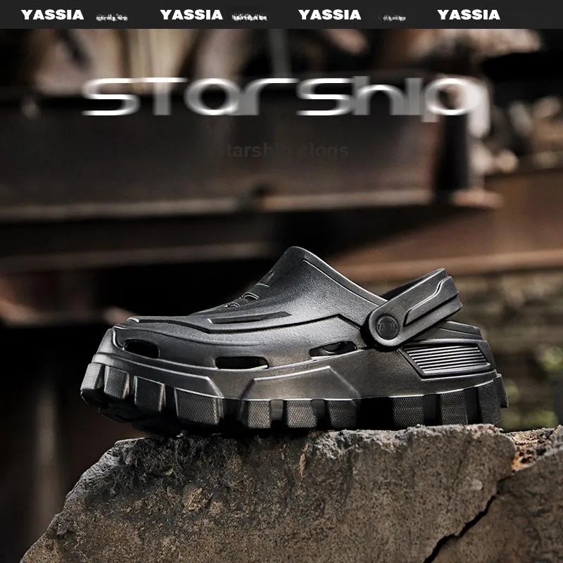 Subbundle Outdoor Starship Collection-12