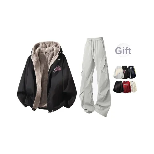 FAX FOR FMACM Повседневная спортивная одежда Унисекс