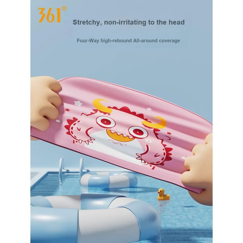 361° Swimming Caps-5