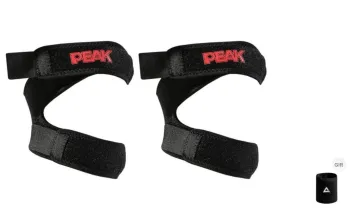 PEAK Patella Bands