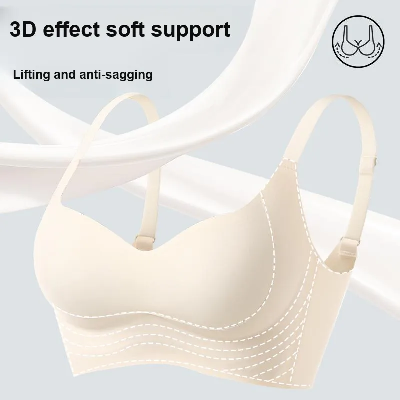 David Women's Bras-6