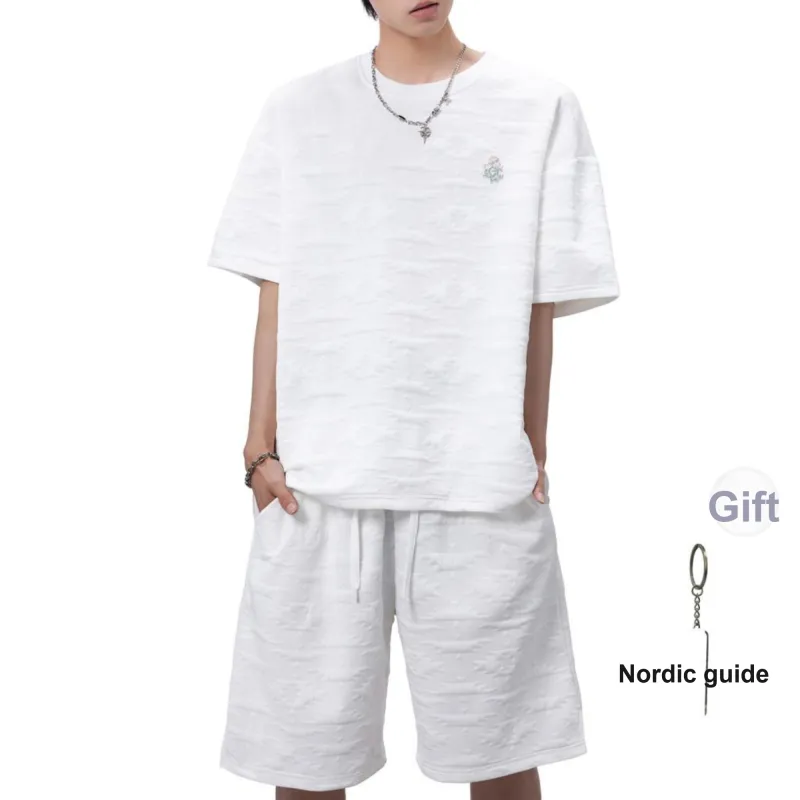 Nordic Raiders Casual Sportswear Unisex-0
