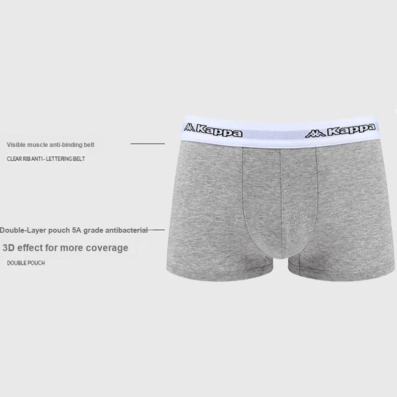 Kappa Men Underpants-4