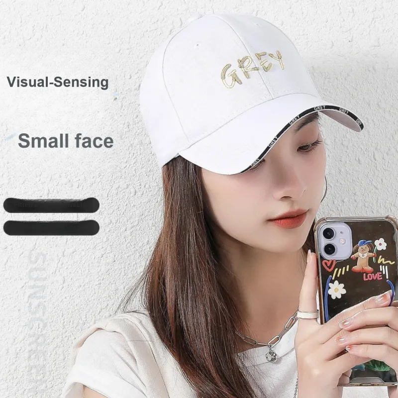 CATELLES Cotton Baseball Caps Unisex-3