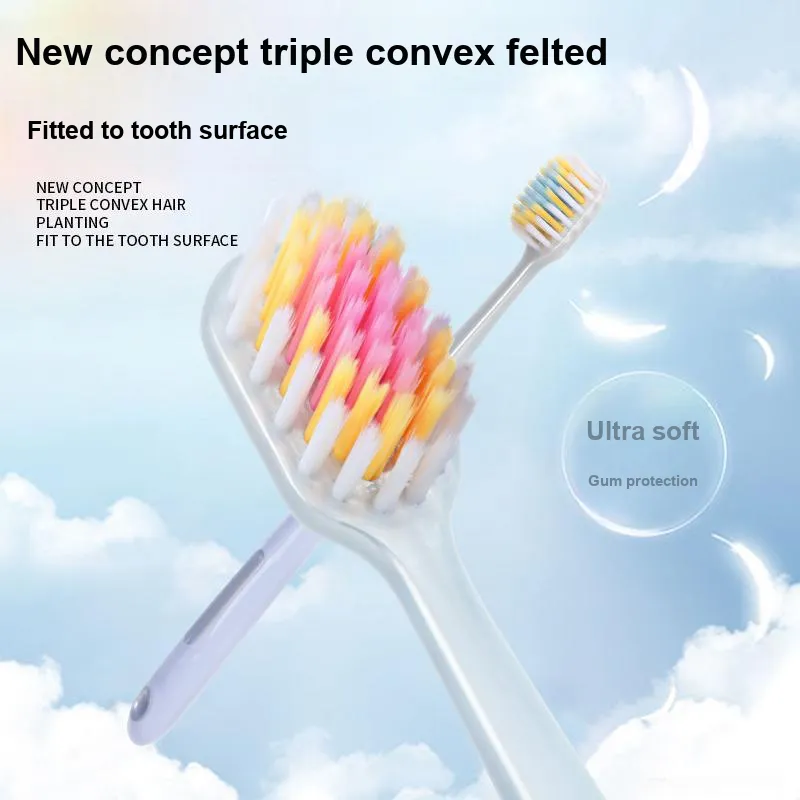 DOLEK Toothbrushes Unisex-14