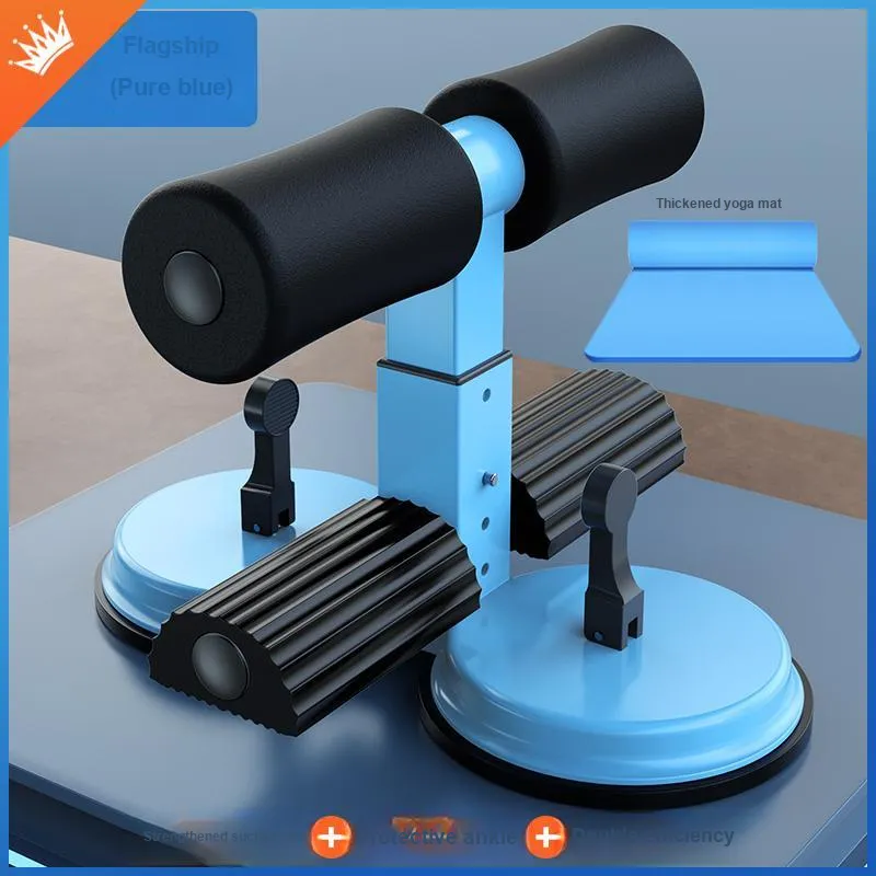 Kaikang Sit Up Machines Equipment Body Shaping Unisex-11