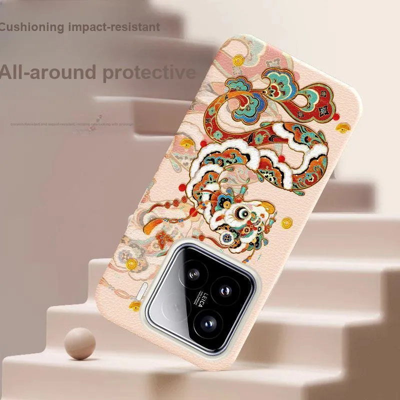 YIBAOBAO Phone Cases-3