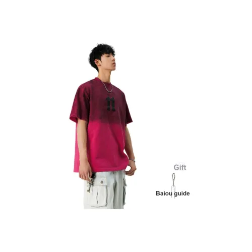 BEIOUGONGLVE Унисекс T-рубашки