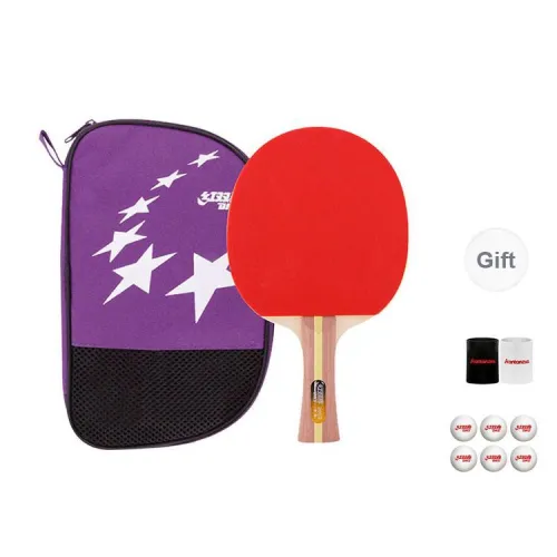 DHS Ping Pong Paddles