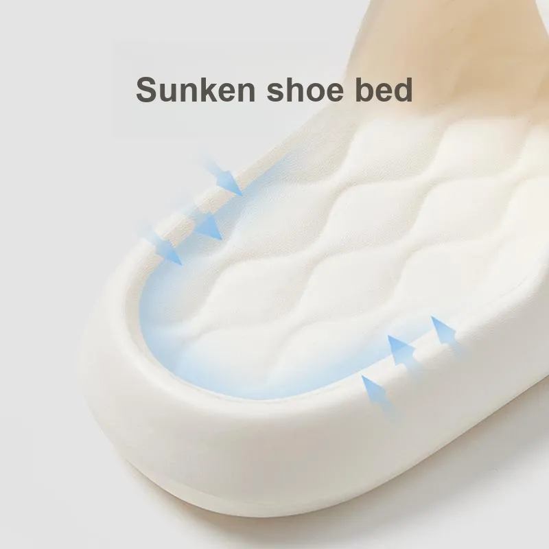 UTUNE Slippers / Home Slippers-6