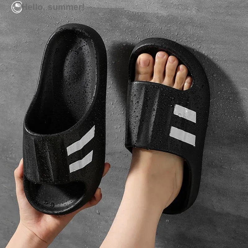 Shame Slippers / Home Slippers-3