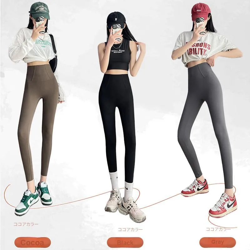 MIIOW Women's Leggings-3
