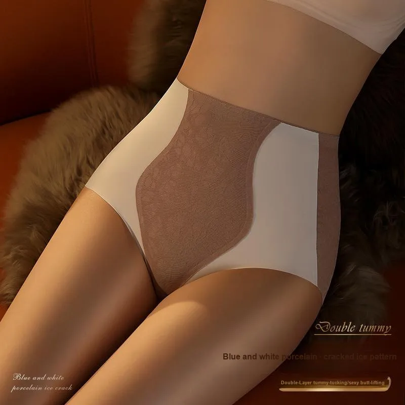 MIIOW Underpants Women's 3 Pack-33