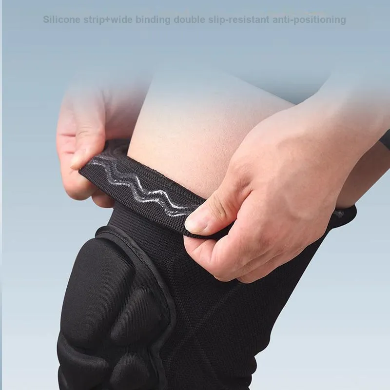 LINING Knee Pads-3