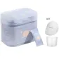 Cotton Style (Box Included 50 Pcs)+Single-Hole Heat Therapy Towel+Foam Cup