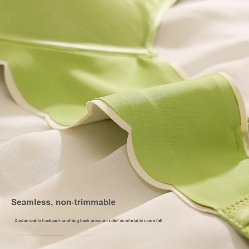 MIIOW Women's Bras-8