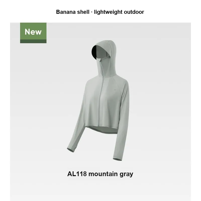 BENEUNDER Sun Protection Clothing Women's-27
