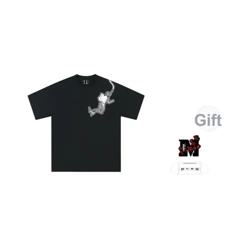 MR.ENJOYDA MONEY Унисекс Футболка