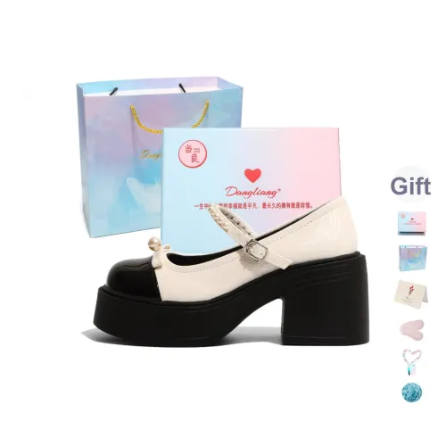 Be good Туфли Мэри Джейн Женские