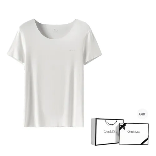 Cheekkiss Undershirt Men's Gift Box Set