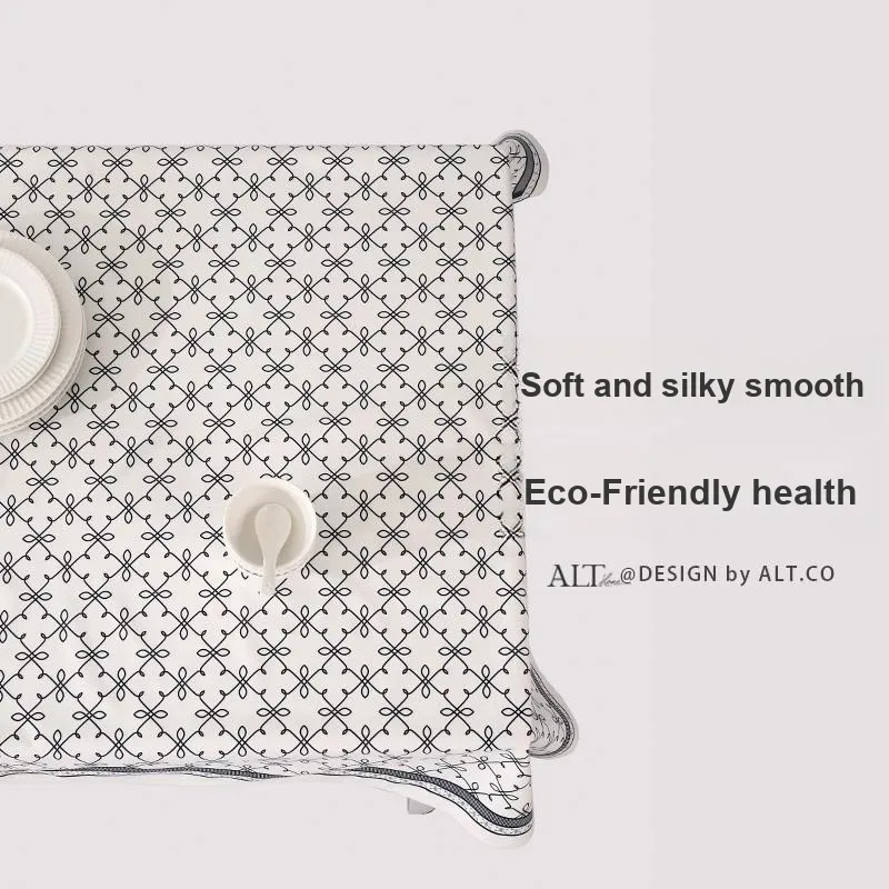 AILUTE Minimalist Style High End Washed-2