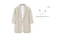 Khaki (Comes with Brooch)