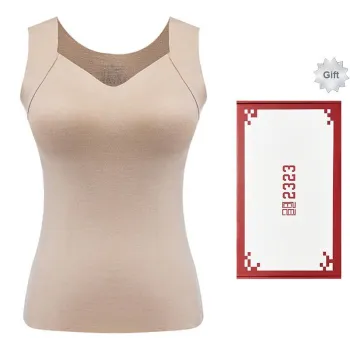 2323 Tank Top Women's Gift Box Set