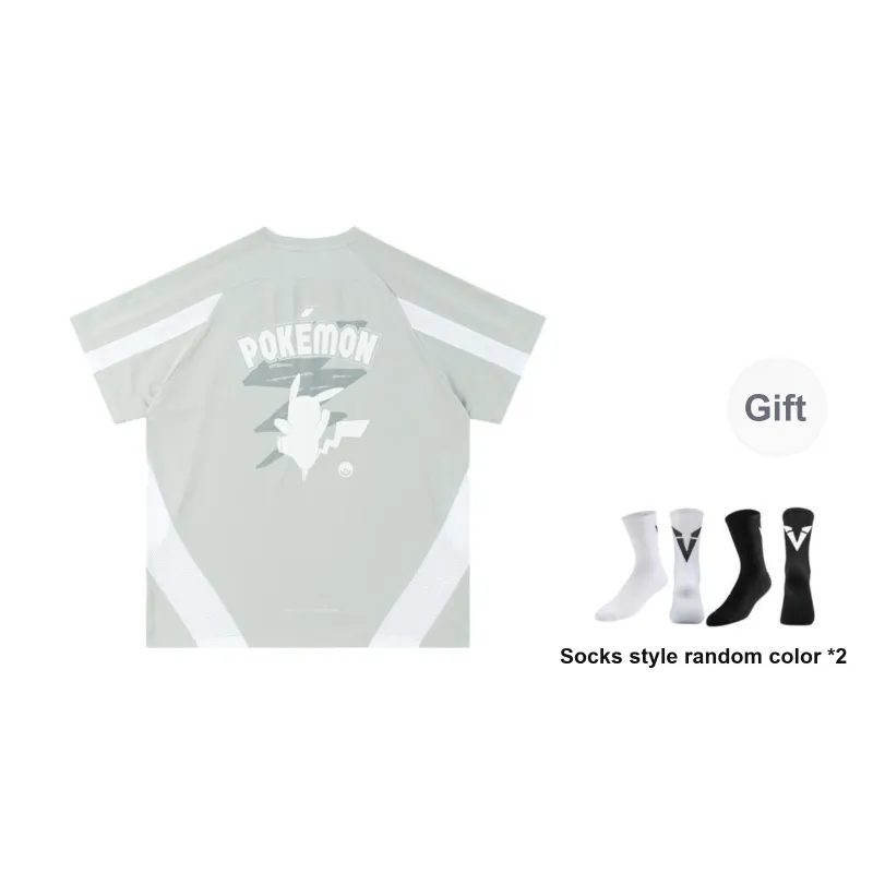 VEIDOORN x Pokemon T Shirt Unisex-10