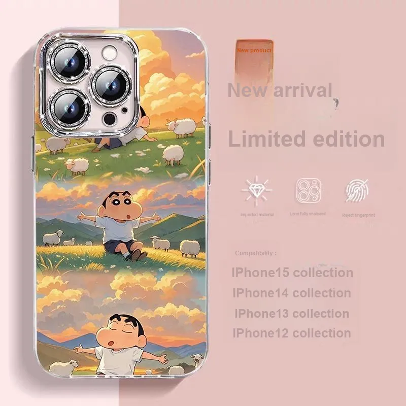 HASEE Phone Cases-1