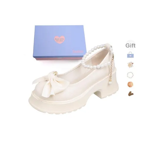 Xingdiman Высокие каблуки Женские