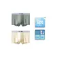 Box 2 Pack (Star Gray+Tea White)