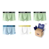Box 5 Pack (Green+Green+Green+Blue+White)