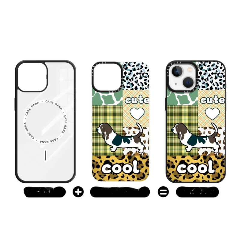 MINISO Phone Cases-1