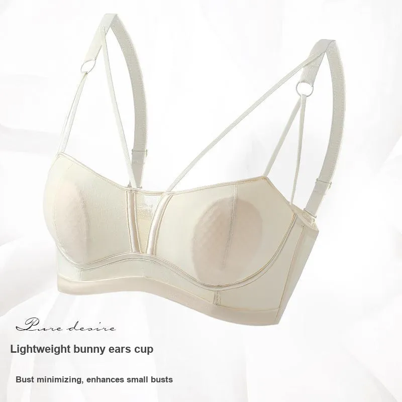 David Women's Bras-10