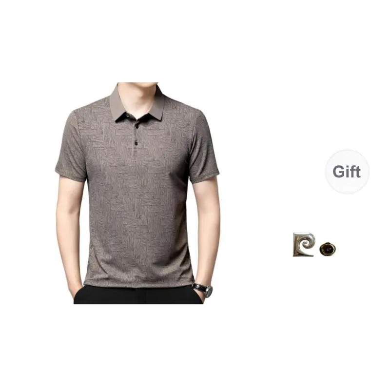 PIERRE CARDIN Polo Shirts Men-20