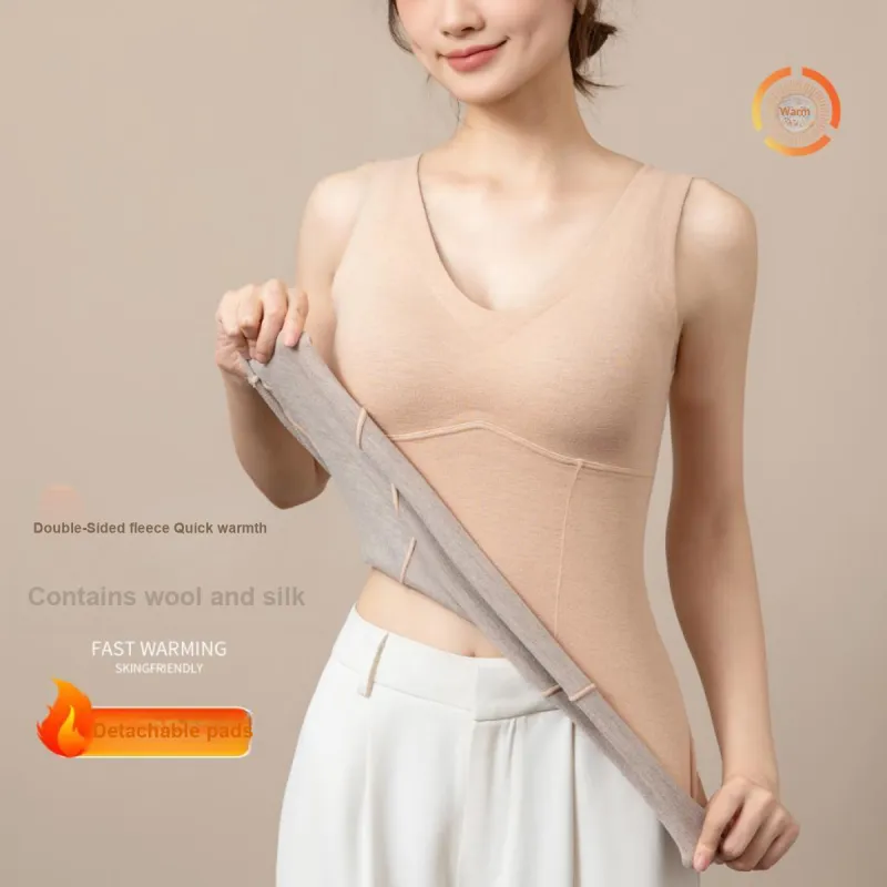 GUJIN Women's Tank Tops-5