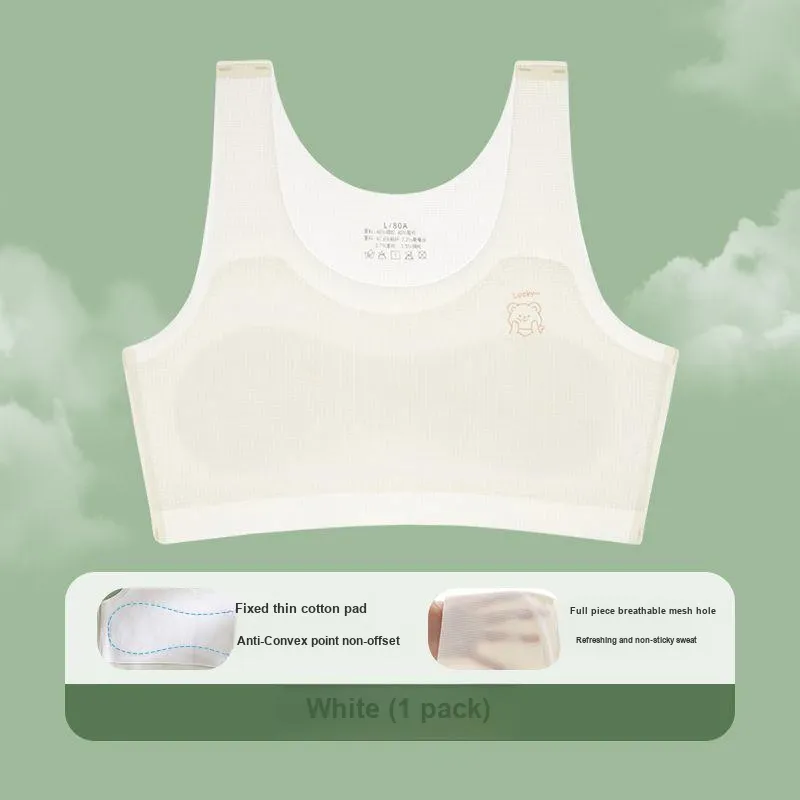 Gentle welcome Women's Bras-1