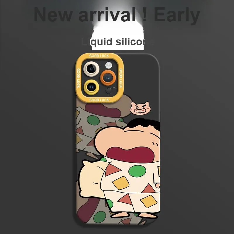 HASEE Phone Cases-4