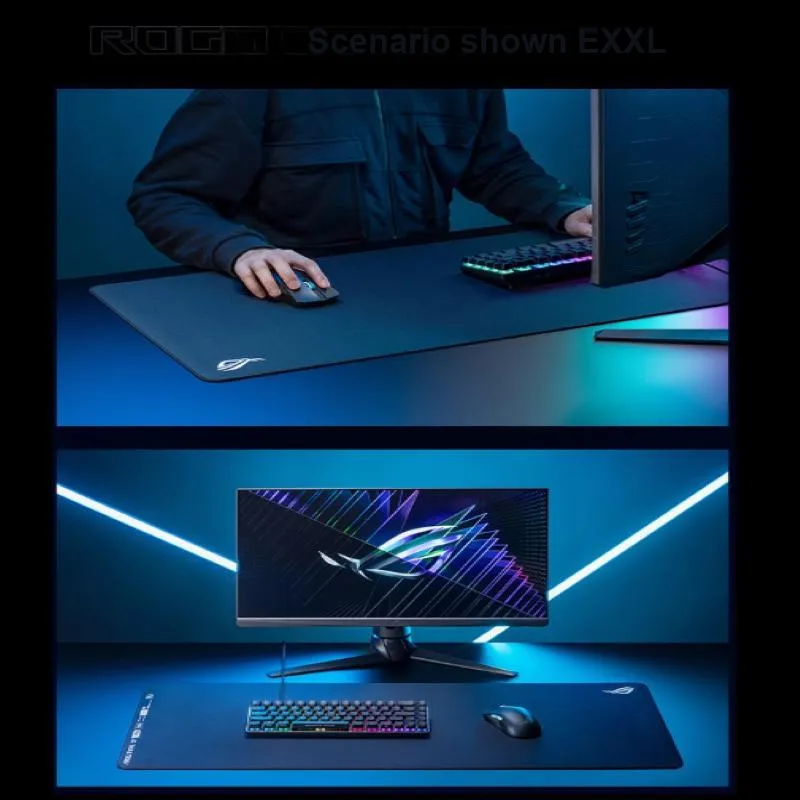ROG Rubber ROG Shadow Ace XXL Mouse Pads-2