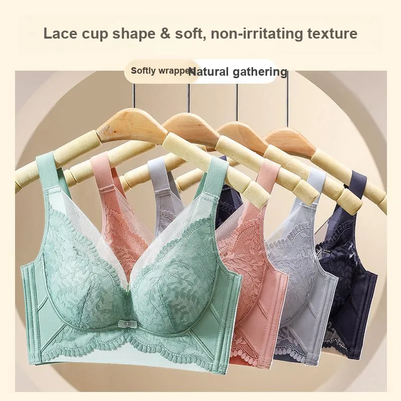 La Chapelle Underwear Set Women's-10
