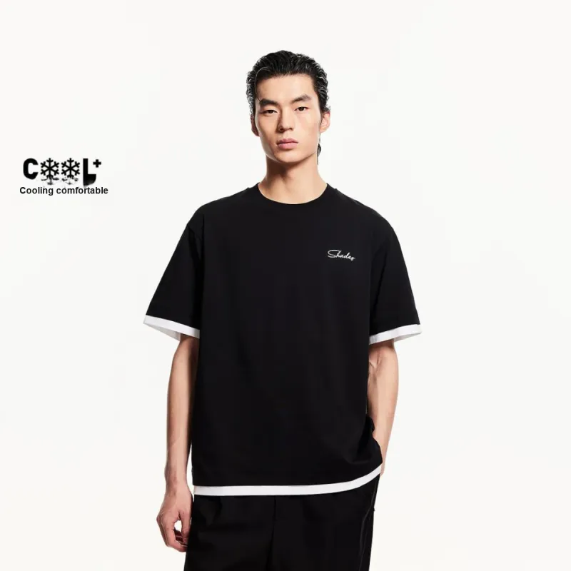 JACK&JONES T Shirts Men-7