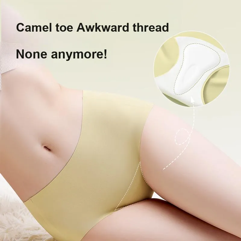 Urban Beauty Underpants Women's Shopping Bag 3 Pack-16