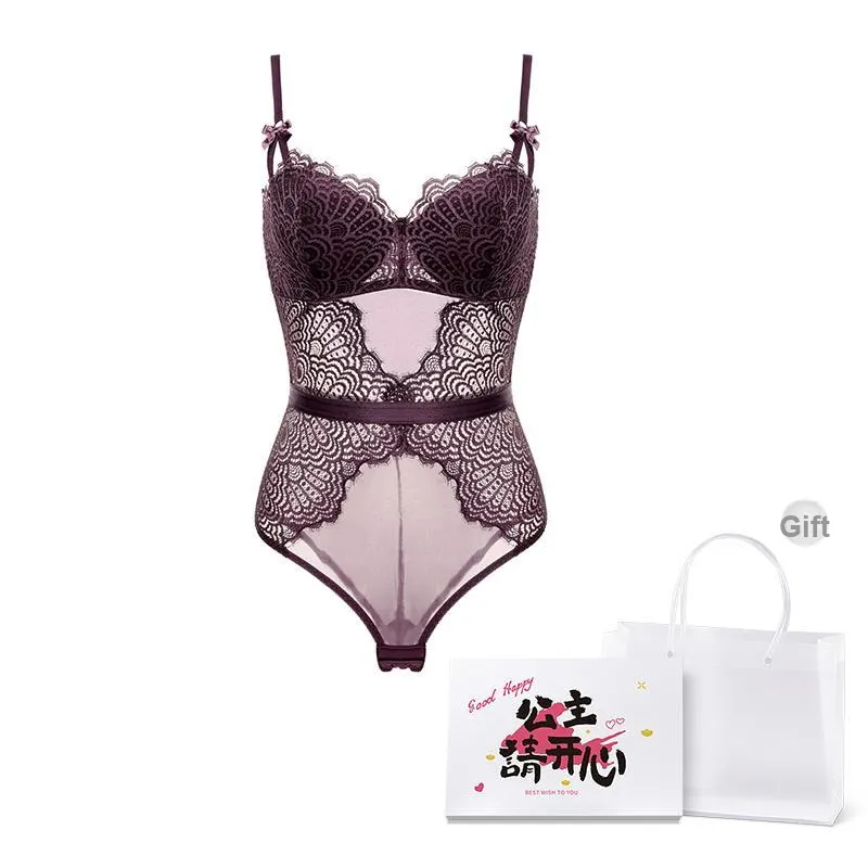 ROBINHOOD Jumpsuit Women's Gift Box Set-6