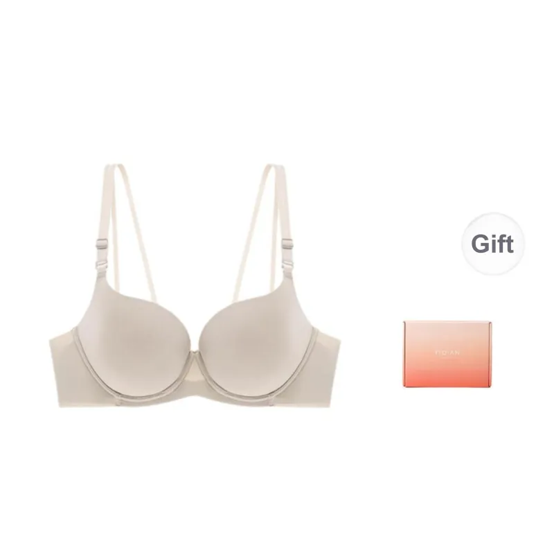 Yiqian Women's Bras-4