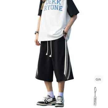 NOAHGIGI Casual Shorts Unisex